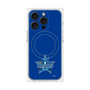 プレミアムパネル with MagSafe［ 横浜DeNAベイスターズ - プライマリーマーク - ブルー ］