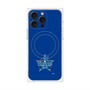 プレミアムパネル with MagSafe［ 横浜DeNAベイスターズ - プライマリーマーク - ブルー ］
