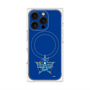 プレミアムパネル with MagSafe［ 横浜DeNAベイスターズ - プライマリーマーク - ブルー ］