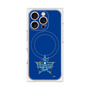 プレミアムパネル with MagSafe［ 横浜DeNAベイスターズ - プライマリーマーク - ブルー ］