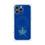 プレミアムパネル with MagSafe［ 横浜DeNAベイスターズ - プライマリーマーク - ブルー ］
