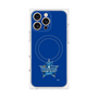 プレミアムパネル with MagSafe［ 横浜DeNAベイスターズ - プライマリーマーク - ブルー ］