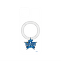 プレミアムパネル with MagSafe［ 横浜DeNAベイスターズ - プライマリーマーク - クリア ］