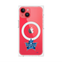 プレミアムパネル with MagSafe［ 横浜DeNAベイスターズ - プライマリーマーク - クリア ］