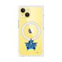 プレミアムパネル with MagSafe［ 横浜DeNAベイスターズ - プライマリーマーク - クリア ］