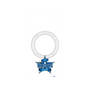 プレミアムパネル with MagSafe［ 横浜DeNAベイスターズ - プライマリーマーク - クリア ］