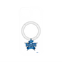 プレミアムパネル with MagSafe［ 横浜DeNAベイスターズ - プライマリーマーク - クリア ］