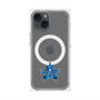 プレミアムパネル with MagSafe［ 横浜DeNAベイスターズ - プライマリーマーク - クリア ］