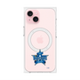 プレミアムパネル with MagSafe［ 横浜DeNAベイスターズ - プライマリーマーク - クリア ］