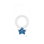 プレミアムパネル with MagSafe［ 横浜DeNAベイスターズ - プライマリーマーク - クリア ］