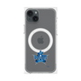 プレミアムパネル with MagSafe［ 横浜DeNAベイスターズ - プライマリーマーク - クリア ］