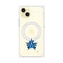 プレミアムパネル with MagSafe［ 横浜DeNAベイスターズ - プライマリーマーク - クリア ］