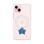 プレミアムパネル with MagSafe［ 横浜DeNAベイスターズ - プライマリーマーク - クリア ］