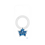 プレミアムパネル with MagSafe［ 横浜DeNAベイスターズ - プライマリーマーク - クリア ］