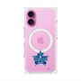 プレミアムパネル with MagSafe［ 横浜DeNAベイスターズ - プライマリーマーク - クリア ］