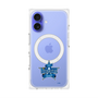 プレミアムパネル with MagSafe［ 横浜DeNAベイスターズ - プライマリーマーク - クリア ］
