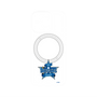 プレミアムパネル with MagSafe［ 横浜DeNAベイスターズ - プライマリーマーク - クリア ］