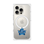 プレミアムパネル with MagSafe［ 横浜DeNAベイスターズ - プライマリーマーク - クリア ］