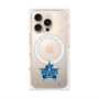 プレミアムパネル with MagSafe［ 横浜DeNAベイスターズ - プライマリーマーク - クリア ］