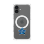 プレミアムパネル with MagSafe［ 横浜DeNAベイスターズ - プライマリーマーク - クリア ］