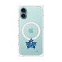 プレミアムパネル with MagSafe［ 横浜DeNAベイスターズ - プライマリーマーク - クリア ］