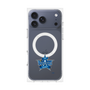 プレミアムパネル with MagSafe［ 横浜DeNAベイスターズ - プライマリーマーク - クリア ］