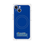 プレミアムパネル with MagSafe［ 横浜DeNAベイスターズ - チームロゴ - ブルー ］