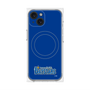 プレミアムパネル with MagSafe［ 横浜DeNAベイスターズ - チームロゴ - ブルー ］