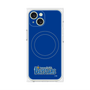プレミアムパネル with MagSafe［ 横浜DeNAベイスターズ - チームロゴ - ブルー ］