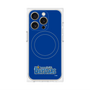 プレミアムパネル with MagSafe［ 横浜DeNAベイスターズ - チームロゴ - ブルー ］
