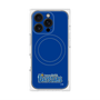 プレミアムパネル with MagSafe［ 横浜DeNAベイスターズ - チームロゴ - ブルー ］
