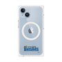 プレミアムパネル with MagSafe［ 横浜DeNAベイスターズ - チームロゴ - クリア ］