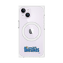 プレミアムパネル with MagSafe［ 横浜DeNAベイスターズ - チームロゴ - クリア ］