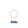 プレミアムパネル with MagSafe［ 横浜DeNAベイスターズ - チームロゴ - クリア ］