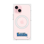 プレミアムパネル with MagSafe［ 横浜DeNAベイスターズ - チームロゴ - クリア ］
