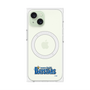 プレミアムパネル with MagSafe［ 横浜DeNAベイスターズ - チームロゴ - クリア ］