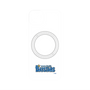 プレミアムパネル with MagSafe［ 横浜DeNAベイスターズ - チームロゴ - クリア ］