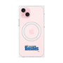 プレミアムパネル with MagSafe［ 横浜DeNAベイスターズ - チームロゴ - クリア ］