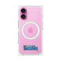 プレミアムパネル with MagSafe［ 横浜DeNAベイスターズ - チームロゴ - クリア ］