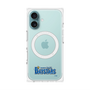 プレミアムパネル with MagSafe［ 横浜DeNAベイスターズ - チームロゴ - クリア ］