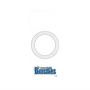 プレミアムパネル with MagSafe［ 横浜DeNAベイスターズ - チームロゴ - クリア ］