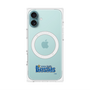 プレミアムパネル with MagSafe［ 横浜DeNAベイスターズ - チームロゴ - クリア ］