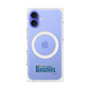 プレミアムパネル with MagSafe［ 横浜DeNAベイスターズ - チームロゴ - クリア ］