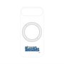 プレミアムパネル with MagSafe［ 横浜DeNAベイスターズ - チームロゴ - クリア ］