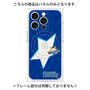 プレミアムパネル with MagSafe［ 横浜DeNAベイスターズ - スター ］