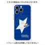 プレミアムパネル with MagSafe［ 横浜DeNAベイスターズ - スター ］