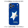 プレミアムパネル with MagSafe［ 横浜DeNAベイスターズ - スター ］