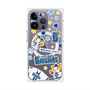 プレミアムパネル with MagSafe［ 横浜DeNAベイスターズ - ステッカー ］