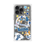 プレミアムパネル with MagSafe［ 横浜DeNAベイスターズ - ステッカー ］
