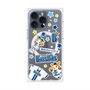 プレミアムパネル with MagSafe［ 横浜DeNAベイスターズ - ステッカー ］